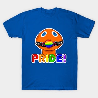 Zippy Pride T-Shirt